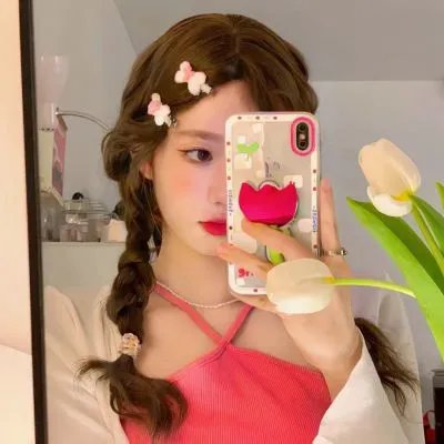 上海女子图鉴